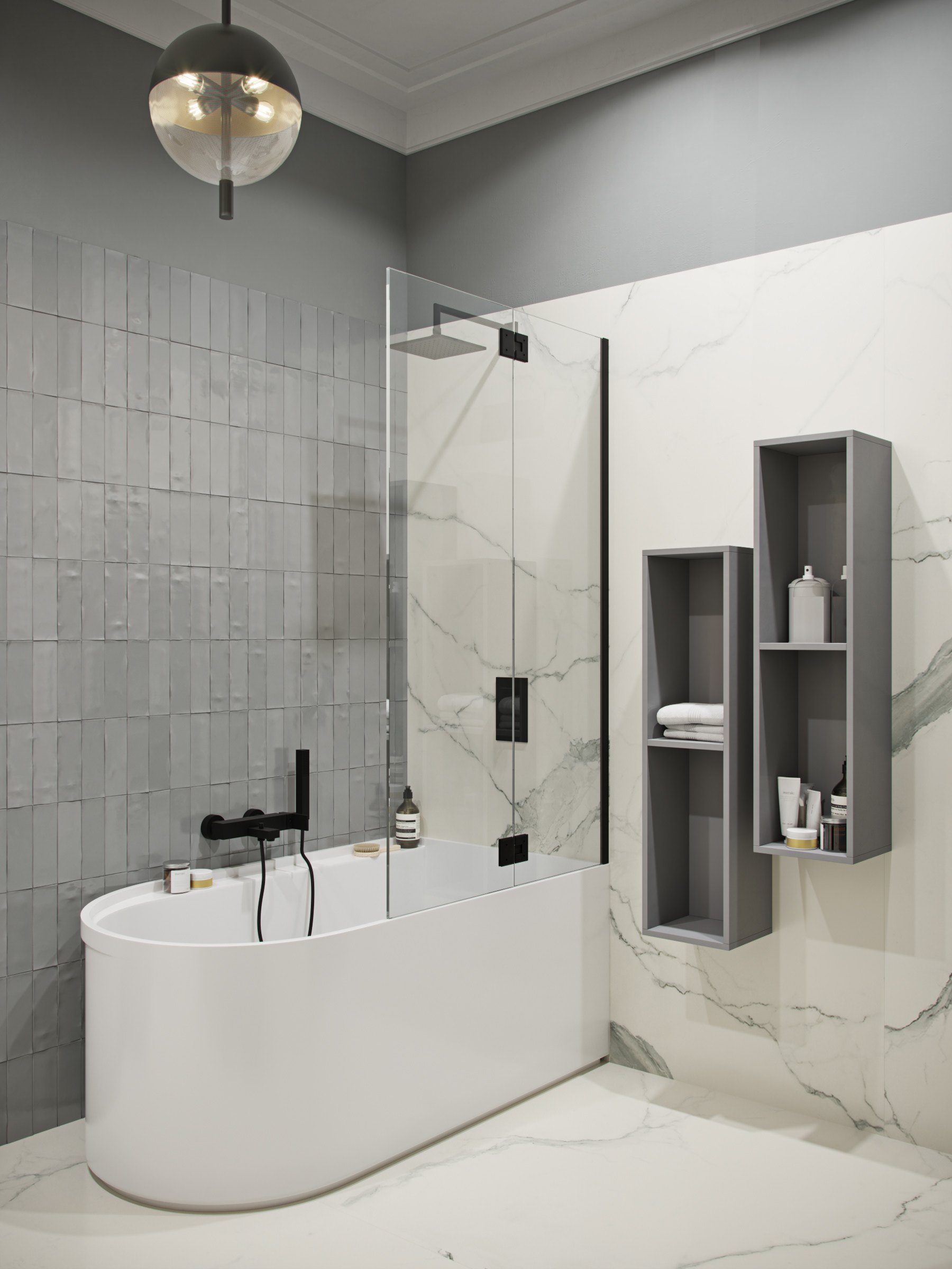 Bathroom Paint Ideas